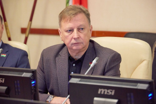 Как реализуется Народная программа 2025-2030 в Боровском округе?
