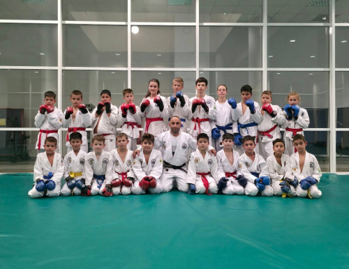 Каждый шаг – путь к себе 