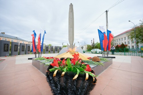 Восполнить пробел в воспитании