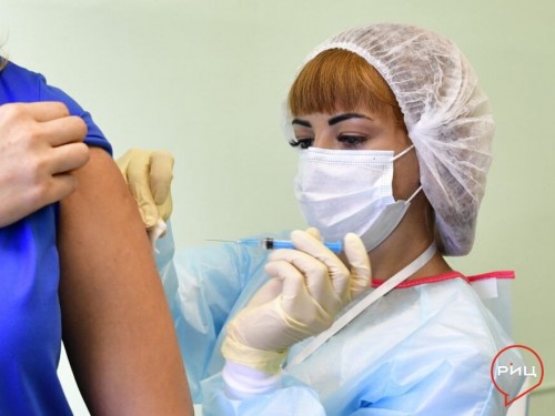 Дополнительные пункты вакцинации откроют в Боровске и Балабанове на этой неделе