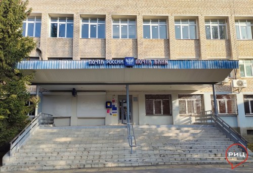 Дополнительный пункт вакцинации на этой неделе заработает в Боровске на улице Ленина в здании почты