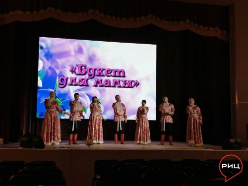 Ермолинский Дом культуры готовит онлайн-концерт ко Дню Матери