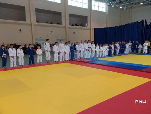 Балабановские спортсмены завоевали 13 медалей на чемпионате и первенстве Калужской области по джиу-джитсу