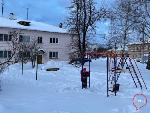 Боровчанам предложили поучаствовать в конкурсе и получить грант на сумму до миллиона рублей