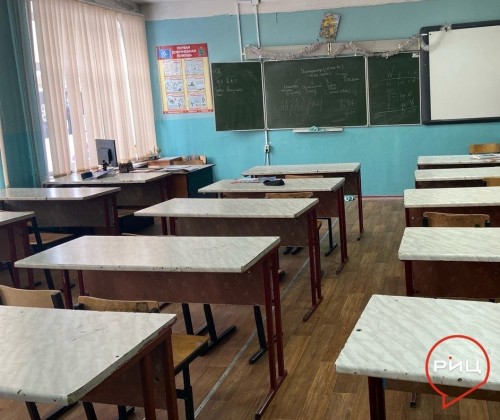 Переводить на дистанционное обучение после каникул школьников Калужской области не будут
