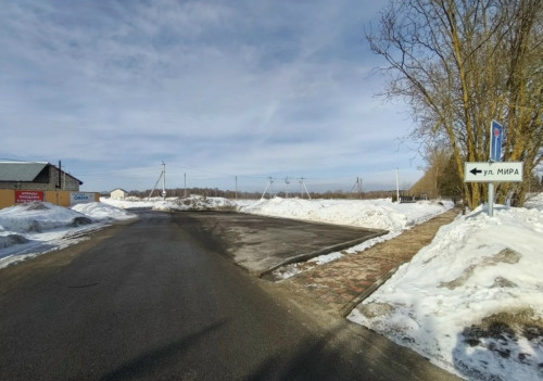 Не в этот раз