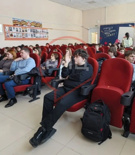 Город Балабаново в прошлом году стал победителем в престижном региональном конкурсе грантов, получив финансовую поддержку на создание современного и функционального пространства для подростков