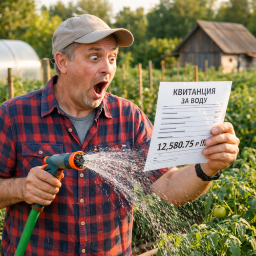 Очень интересно, но ничего не понятно…