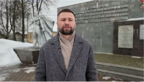 Что такое Боровский округ?