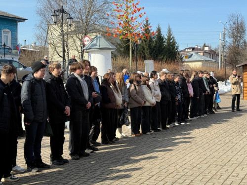 Крымская весна
