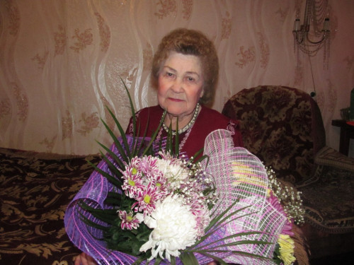 Вы стали в жизни маяком