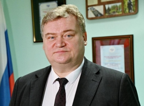 Нового уполномоченного по правам человека назначили в Калужской области