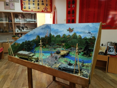 Память о подвиге