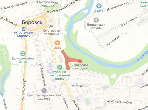 Услышать голос каждого 