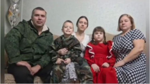 Активная боровская семья СЕРДЦЕВЫХ одержала победу в онлайн-конкурсе «Чем больше идей, тем интересней день!»