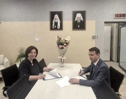 На практику в ФЭИ