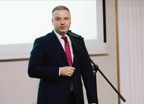 Министр внутренней политики Калужской области Кирилл ГУРОВ проведет прием граждан в Боровске