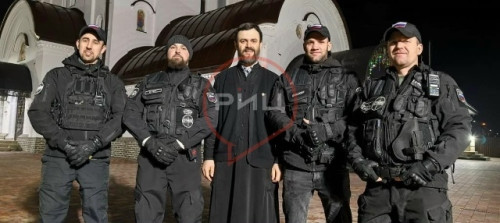 Жителей Кривского приглашают вступить в ДНД
