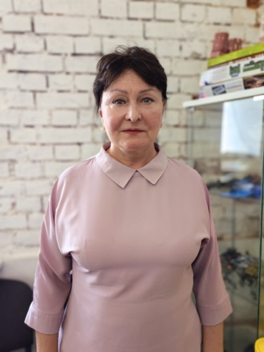 Героизм имеет женское лицо
