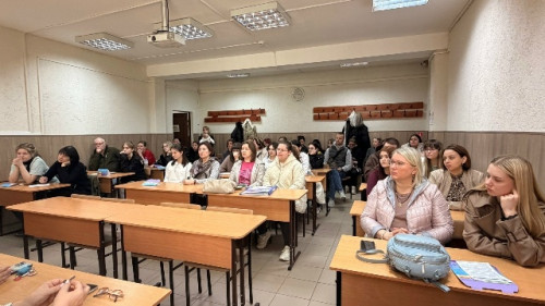 Диплом нужно заработать!