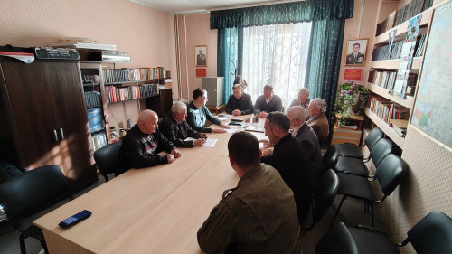 Наследство Минобороны
