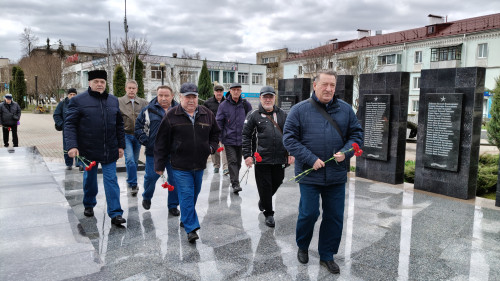 Во имя будущего