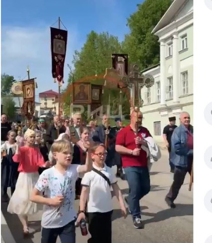В память о преподобном Пафнутии
