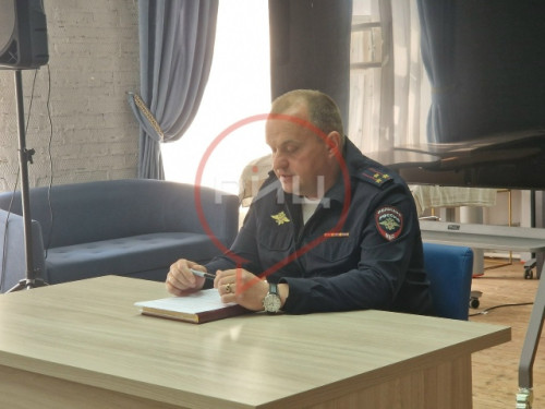 Число фактов мошеннических действий на территории Боровского округа растет
