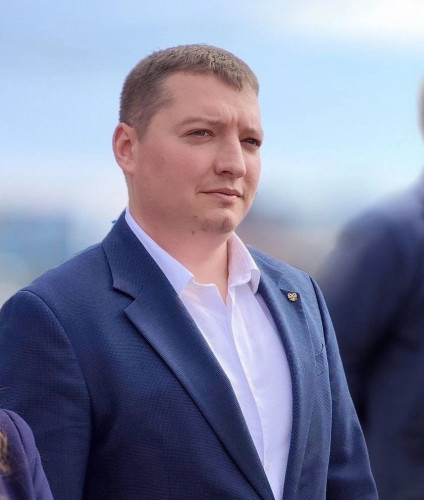 Депутат окружной Думы Сергей АНТОХОВ проведёт личный прием балабановцев