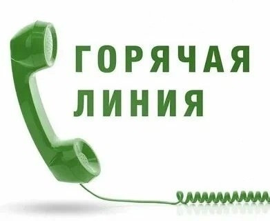 Прокуратура Боровского округа проведет «горячую линию» с жителями