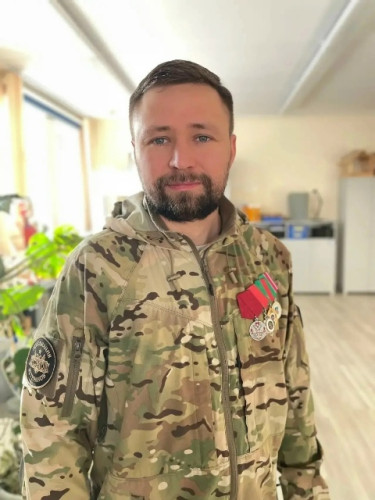 Лев КЛЕЕВ назначен новым руководителем отдела по связям с государственными и общественными организациями окружной администрации