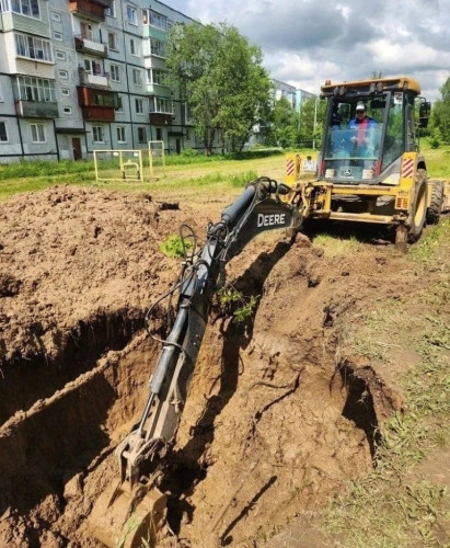 На еженедельной рабочей планерке обсудили ситуацию с авариями на сетях холодного водоснабжения в Балабанове