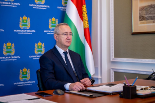 По итогам 4 месяцев 2026 года на территории Калужской области на 33% уменьшилось количество преступлений, совершённых с использованием ИКТ