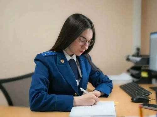 Окружная прокуратура направила в суд уголовное дело о сокрытии налогов на сумму более 16,4 млн рублей