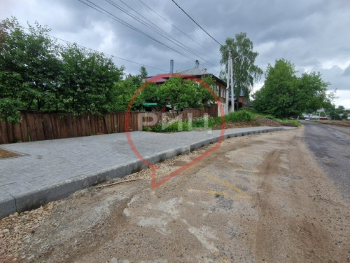 Для удобства жителей