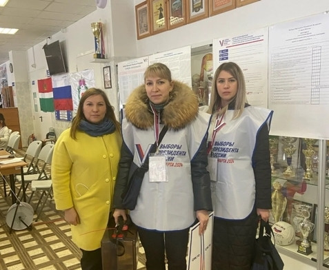 Их знают даже собаки