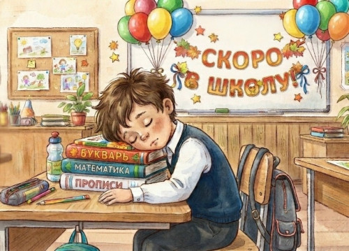 В Боровском округе стартовал второй этап приема в 1 класс