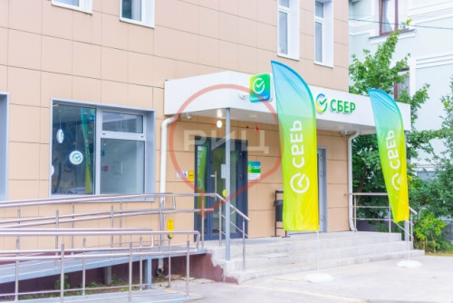 В Боровске состоялось официальное открытие обновленного офиса Сбербанка