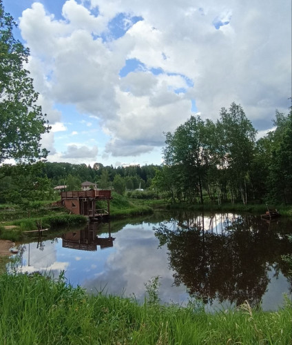 Русский стиль