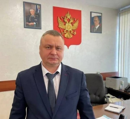 Теперь за общественную безопасность в Боровском округе будет отвечать Александр КУЛИГИН