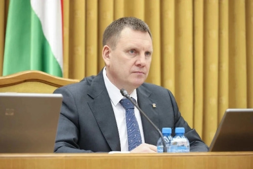 Геннадий Новосельцев рассказал о льготах для участников СВО при поступлении в учебные заведения высшего и среднего профобразования