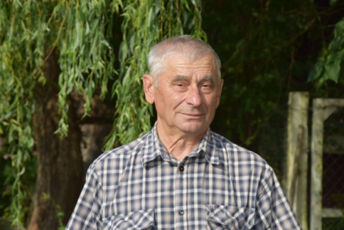 Время не разрушит
