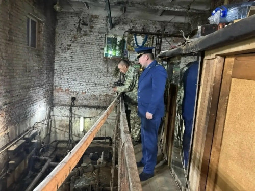 Такое не должно повториться