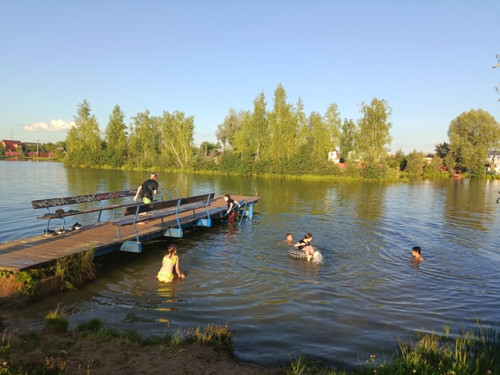 Возможно, последний сезон