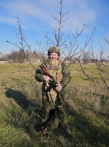 «Ворон» возвращается