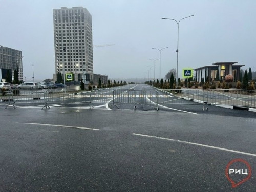 Вопрос открытия дороги на улице Пионера-героя Вани Андрианова уже долгое время волнует балабановцев