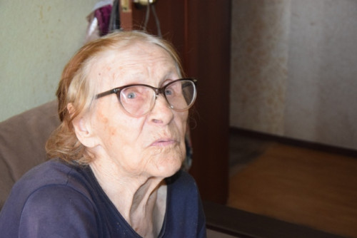 Разрушенное детство