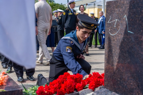 С днем рождения – Боровск!