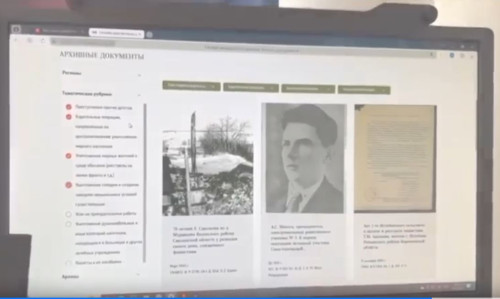 Ученики пятой балабановской в полуфинале!