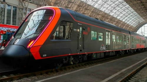 Совсем скоро добираться из Боровского округа до столицы станет в разы комфортнее и быстрее!